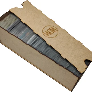 CAJA 500 CARTAS