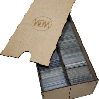 CAJA 1000 CARTAS