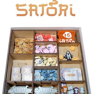 Inserto compatible con SATORI