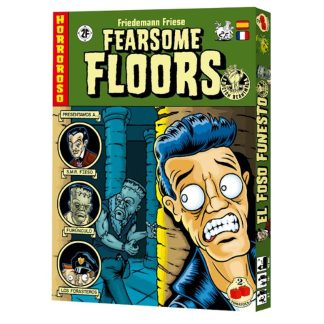 Fearsome Floors