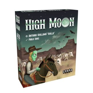 High Moon