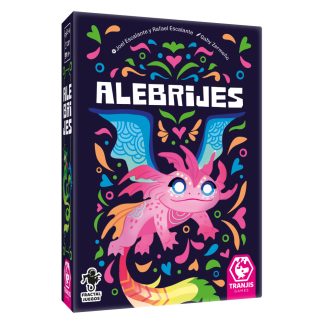 Alebrijes