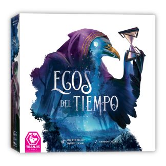 Ecos del Tiempo