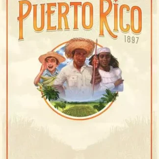 Puerto Rico 1897 — caja