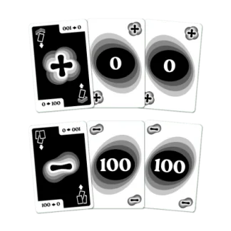 Cartas de The Last One