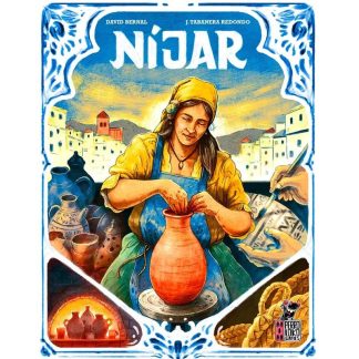 Caja de Níjar