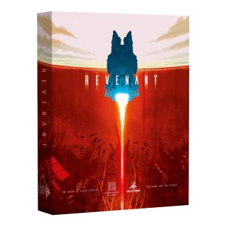 Caja de Revenant